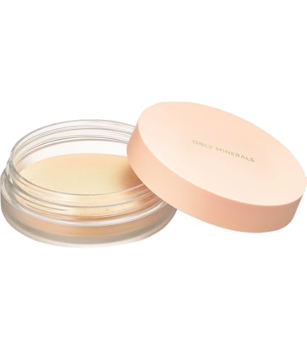 Amazon | ONLY MINERALS オンリーミネラル プレミアムファンデーション